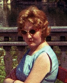 Lia in 1964